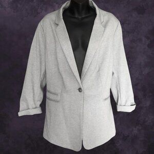 Ricki's Single Button Blazer